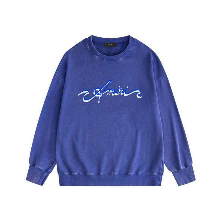 Picture of Amiri Sweatshirt _SKUAmiriS-2XL11trZJY16729202